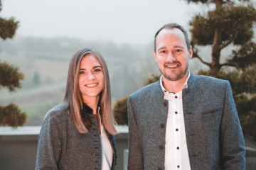 Penzkofer Bau Vertriebsteam, Penzkofer Bau GmbH